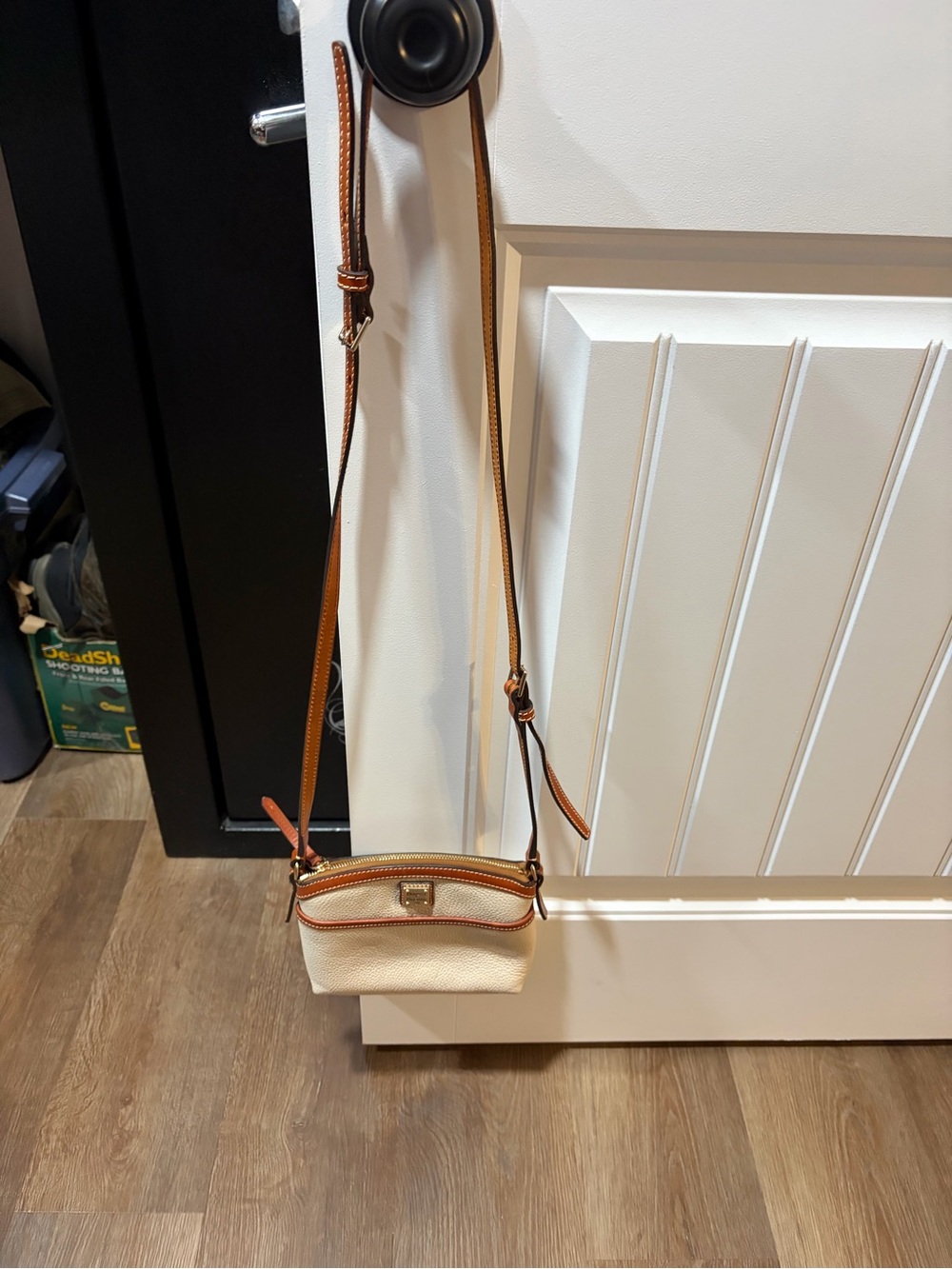 Dooney and Bourke crossbody